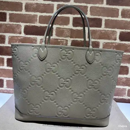 Bag Gucci 2306YA0071 0624